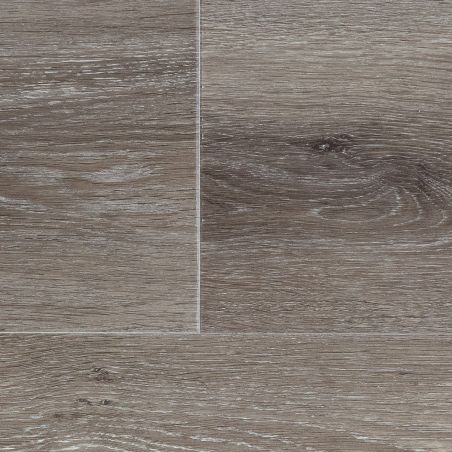 Sol Vinyle/PVC - Lame clipsable - parquet chêne gris foncé SEDAN - Portofino par Kalinafloor