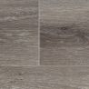 Sol Vinyle/PVC - Lame clipsable - parquet chêne gris foncé SEDAN - Portofino par Kalinafloor