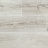 Sol Vinyle/PVC - Lame clipsable - parquet chêne gris clair VERDUN - Portofino par Kalinafloor
