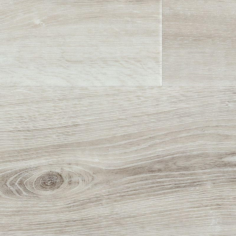 Sol Vinyle/PVC - Lame clipsable - parquet chêne gris clair VERDUN - Portofino par Kalinafloor