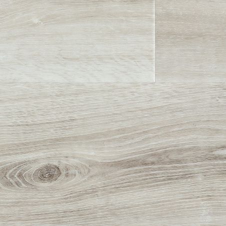 Sol Vinyle/PVC - Lame clipsable - parquet chêne gris clair VERDUN - Portofino par Kalinafloor Sol Vinyle/PVC - Lame clipsable - parquet chêne gris clair VERDUN - Portofino par Kalinafloor