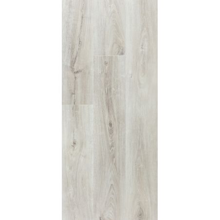 Sol Vinyle/PVC - Lame clipsable - parquet chêne gris clair VERDUN - Portofino par Kalinafloor Sol Vinyle/PVC - Lame clipsable - parquet chêne gris clair VERDUN - Portofino par Kalinafloor