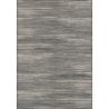 Tapis de salon - 200x290cm - Contemporain gris MIRA par Balta
