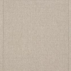 Tapis de salon - 160x230cm - Uni / Faux-uni beige GRACE par Balta