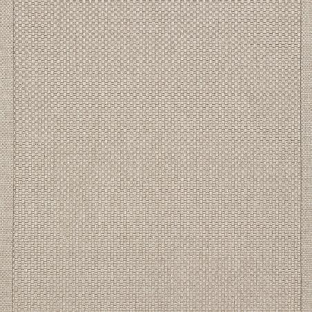 Tapis de salon - 160x230cm - Uni / Faux-uni beige GRACE par Balta