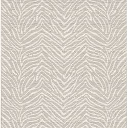 Tapis de salon - 140x200cm - Ethnique / Berbére taupe et écru REFLEX par Balta