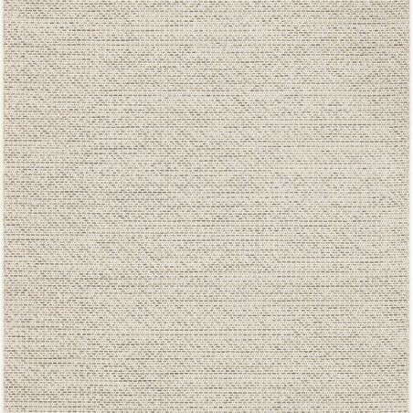 Tapis de salon - 200x290cm - Classique beige et taupe INDY par Balta