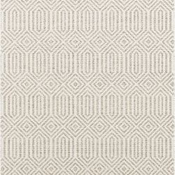 Tapis de salon - 160x230cm - Contemporain beige et taupe INDY par Balta
