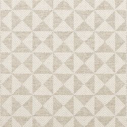 Tapis de salon - 160x230cm - Contemporain beige et taupe INDY par Balta