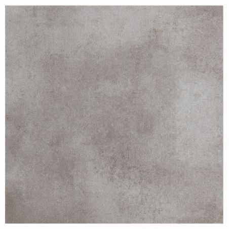 Sol Vinyle/PVC - Dalle clipsable - carrelage gris foncé CONCRETE - Portofino par Kalinafloor Sol Vinyle/PVC - Dalle clipsable - carrelage gris foncé CONCRETE - Portofino par Kalinafloor