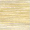 Tapis de salon - 160x230cm - Contemporain écru et moutarde ELLE par Balta
