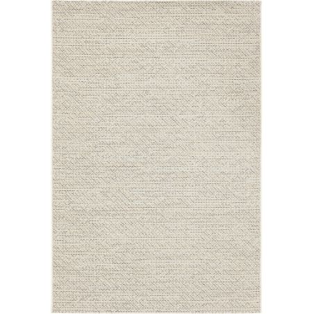 Tapis de salon - 200x290cm - Classique beige et taupe INDY par Balta