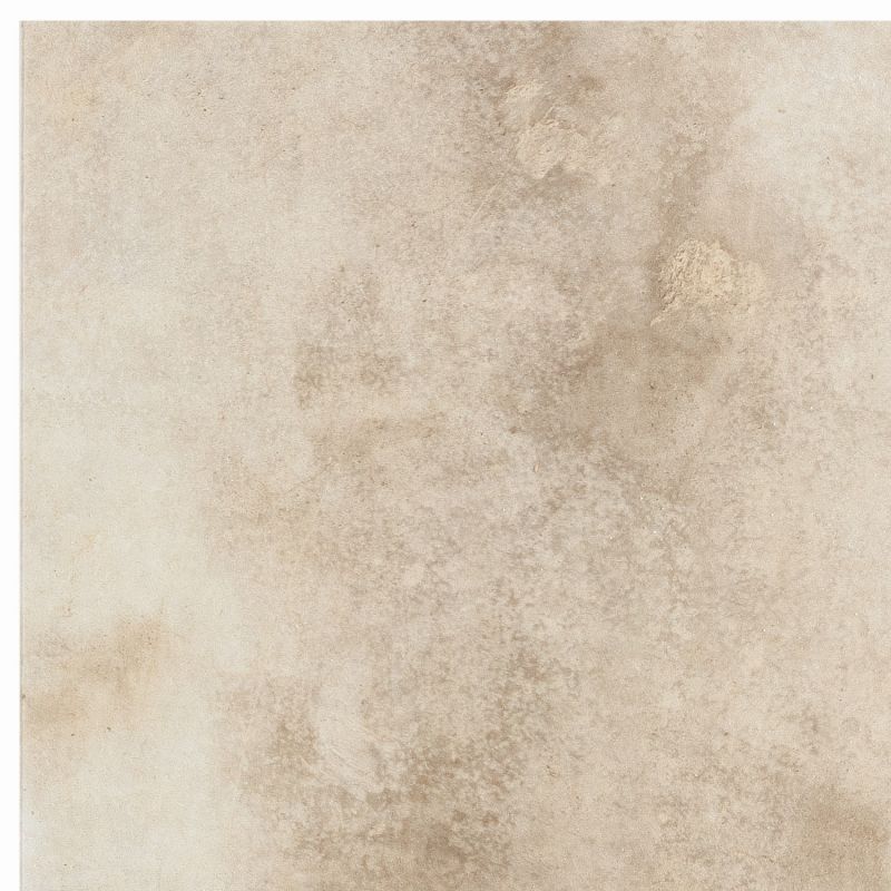 Sol Vinyle/PVC - Dalle clipsable - carrelage marbre beige ITALIAN MARBLE - Mania Penthouse par Kalinafloor