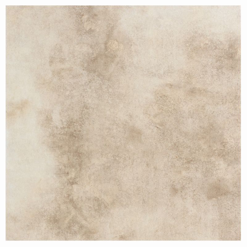 Sol Vinyle/PVC - Dalle clipsable - carrelage marbre beige ITALIAN MARBLE - Mania Penthouse par Kalinafloor