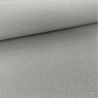 Papier peint vinyle expansé sur intissé uni gris UNI GLITTER - Essentiel par Erismann - 6314-10