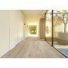 Sol Vinyle/PVC - Lame clipsable - parquet chêne clair FOREST - Natural Coretec par US Floors