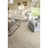 Sol Vinyle/PVC - Lame clipsable - parquet chêne clair FOREST - Natural Coretec par US Floors