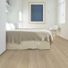 Sol Vinyle/PVC - Lame clipsable - parquet chêne clair CLEVELAND OAK 52 - The Essentials 1500+ Coretec par US Floors