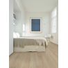 Sol Vinyle/PVC - Lame clipsable - parquet chêne clair CLEVELAND OAK 52 - The Essentials 1500+ Coretec par US Floors