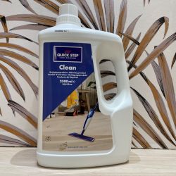 Produit d'entretien - nettoyant multi-surfaces - 2,5L - par Quick Step