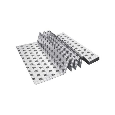 Sous-couche - 1m10 - Spéciale stratifié et parquet SOL AQUA-STOP par Sol Color