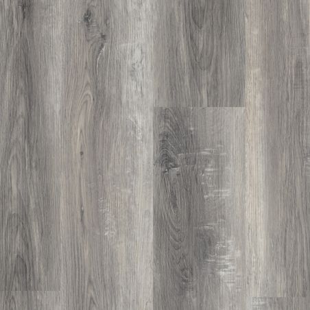 Sol Vinyle/PVC - Lame clipsable - parquet chêne gris PURE - Solid Click 30 par OneFlor Sol Vinyle/PVC - Lame clipsable - parquet chêne gris PURE - Solid Click 30 par OneFlor