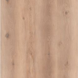 Sol Vinyle/PVC - Lame clipsable - parquet chêne clair COOL OAK GOLD - Rigicore click 5.5 par Contesse