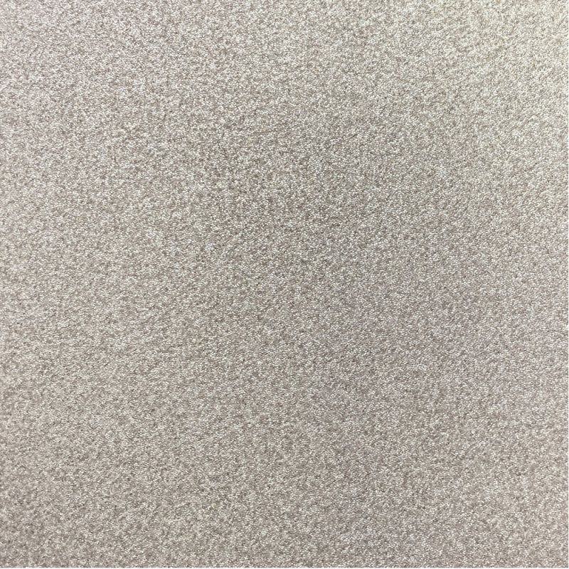 Papier peint vinyle sur intissé uni pailleté gris DIAMONDS - Imprim'Luxe par Ugepa - M41507