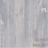 Papier peint vinyle expansé sur intissé marin bleu fumée et grisEVASION -par Lutèce - 51142401