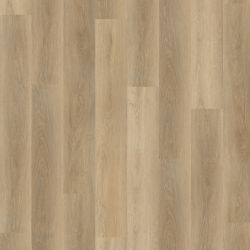 Sol Vinyle/PVC - Lame clipsable - parquet chêne naturel SOFT OAK NATURAL - Solid Click 30 par OneFlor