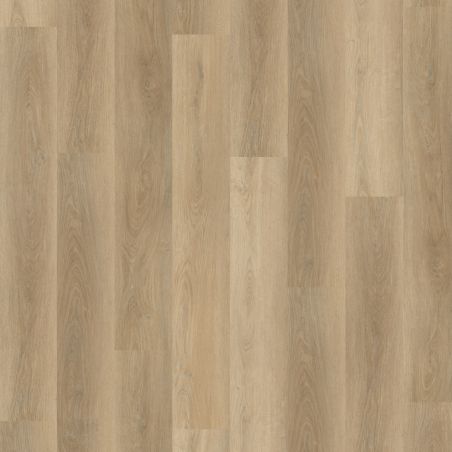 Sol Vinyle/PVC - Lame clipsable - parquet chêne naturel SOFT OAK NATURAL - Solid Click 30 par OneFlor Sol Vinyle/PVC - Lame clipsable - parquet chêne naturel SOFT OAK NATURAL - Solid Click 30 par OneFlor