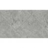 Sol Vinyle/PVC - Dalle clipsable - carrelage gris clair, effet béton CANADIAN SLATE - Style Floor par Wineo