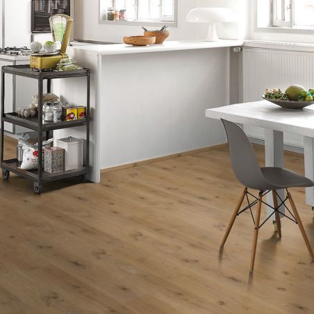 Sol Stratifié CHENE TRADITION NATUREL1601449 - Classic 1050 par Parador Sol Stratifié CHENE TRADITION NATUREL1601449 - Classic 1050 par Parador