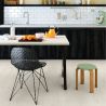 Sol Stratifié CHENE BLANC HUILE DEF00304 - Deluxe - Massapar Vitality Floors