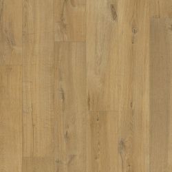 Sol Stratifié CHÊNE TENDRE NATUREL IM1855 - Impressive par Quick Step