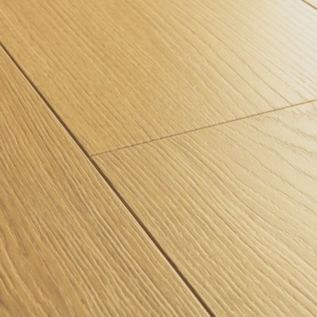 Sol Stratifié CHÊNE VERNI NATUREL SIG4749 - Signature par Quick Step Sol Stratifié CHÊNE VERNI NATUREL SIG4749 - Signature par Quick Step