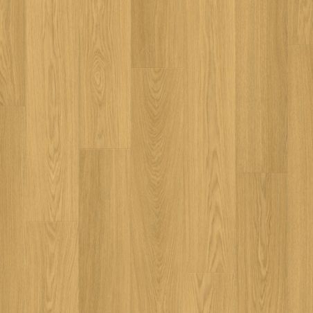 Sol Stratifié CHÊNE VERNI NATUREL SIG4749 - Signature par Quick Step Sol Stratifié CHÊNE VERNI NATUREL SIG4749 - Signature par Quick Step