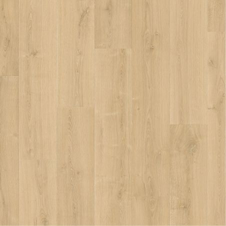 Sol Stratifié CHÊNE NATURE BROSSÉ SIG4763 - Signature par Quick Step Sol Stratifié CHÊNE NATURE BROSSÉ SIG4763 - Signature par Quick Step