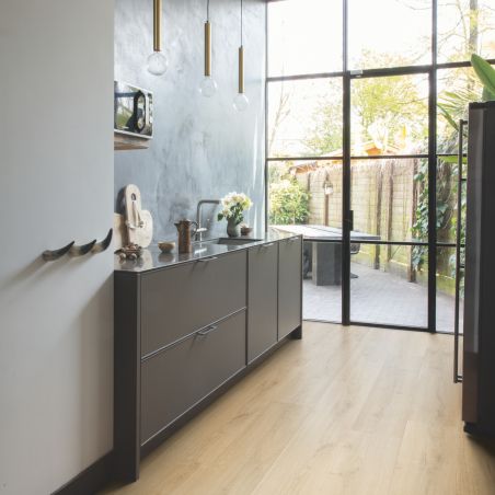 Sol Stratifié CHÊNE NATURE BROSSÉ SIG4763 - Signature par Quick Step Sol Stratifié CHÊNE NATURE BROSSÉ SIG4763 - Signature par Quick Step