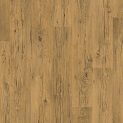 Sol Stratifié CHÊNE NATURE GERCE SIG4767 - Signature par Quick Step