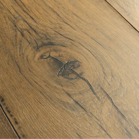 Sol Stratifié CHÊNE NATURE GERCE SIG4767 - Signature par Quick Step Sol Stratifié CHÊNE NATURE GERCE SIG4767 - Signature par Quick Step