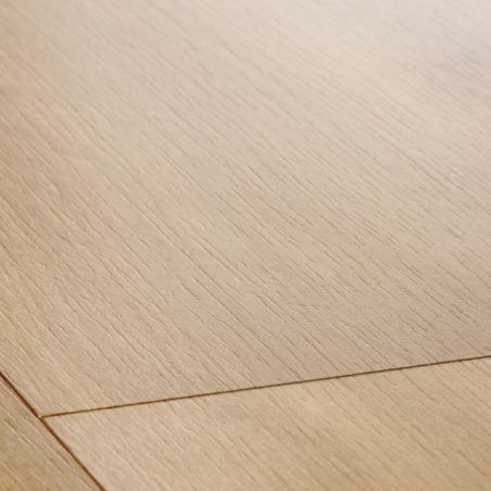 Sol Stratifié MINUIT CHÊNE NATUREL CLM1487 - Classic par Quick Step Sol Stratifié MINUIT CHÊNE NATUREL CLM1487 - Classic par Quick Step