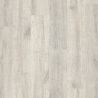 Sol Stratifié CHÊNE VIEILLI PATINÉ BLANC CLM1653 - Classic par Quick Step