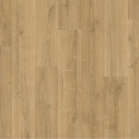 Sol Stratifié CHÊNE VIEILLI PATINÉ BLANC CLM1653 - Classic par Quick Step