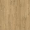 Sol Stratifié CHÊNE VIEILLI PATINÉ BLANC CLM1653 - Classic par Quick Step