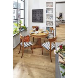 Sol Stratifié CHÊNE CHIEMSEE 6376 - LD 150 par Meister