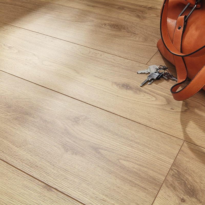 Sol Stratifié CHÊNE CHIEMSEE 6376 - LD 150 par Meister