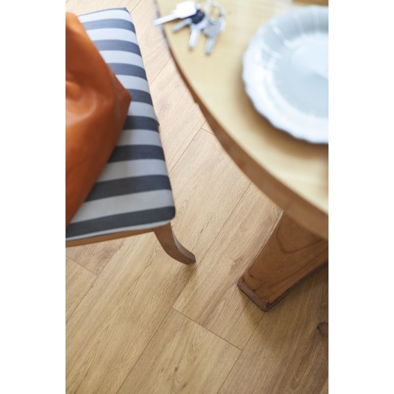 Sol Stratifié CHÊNE CHIEMSEE 6376 - LD 150 par Meister