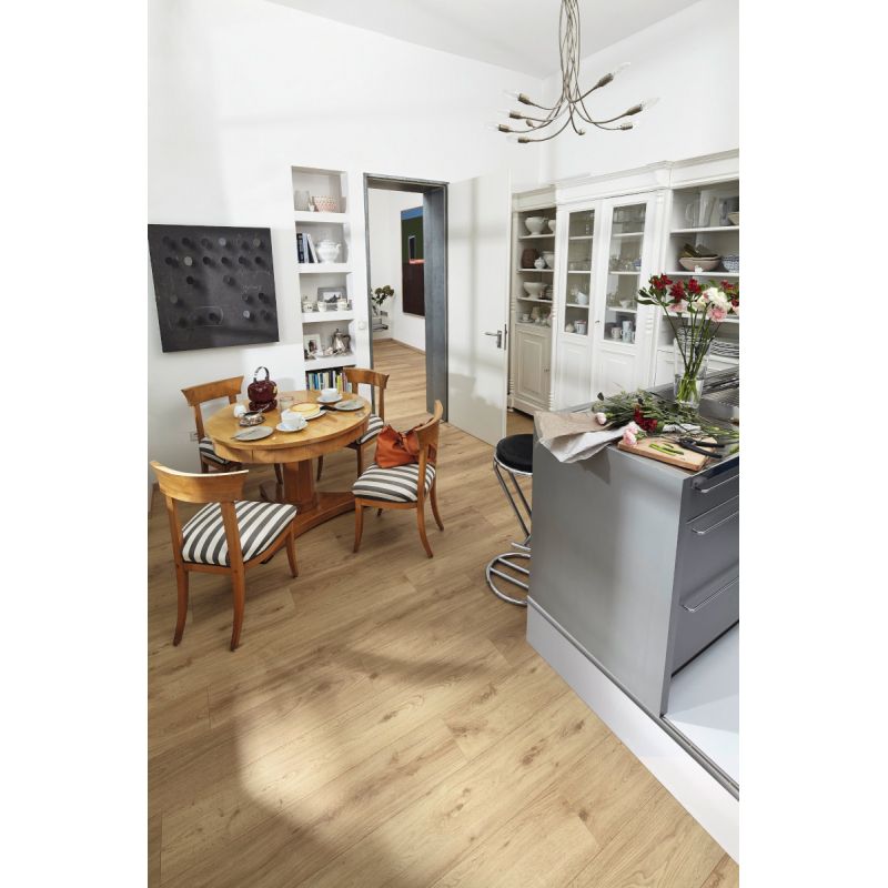 Sol Stratifié CHÊNE CHIEMSEE 6376 - LD 150 par Meister