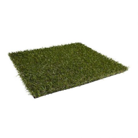 Sol Gazon - 4m - gazon synthétique vertMONA 7604 JUNGLE - Oryzonpar Orotex - MONA7604-4M